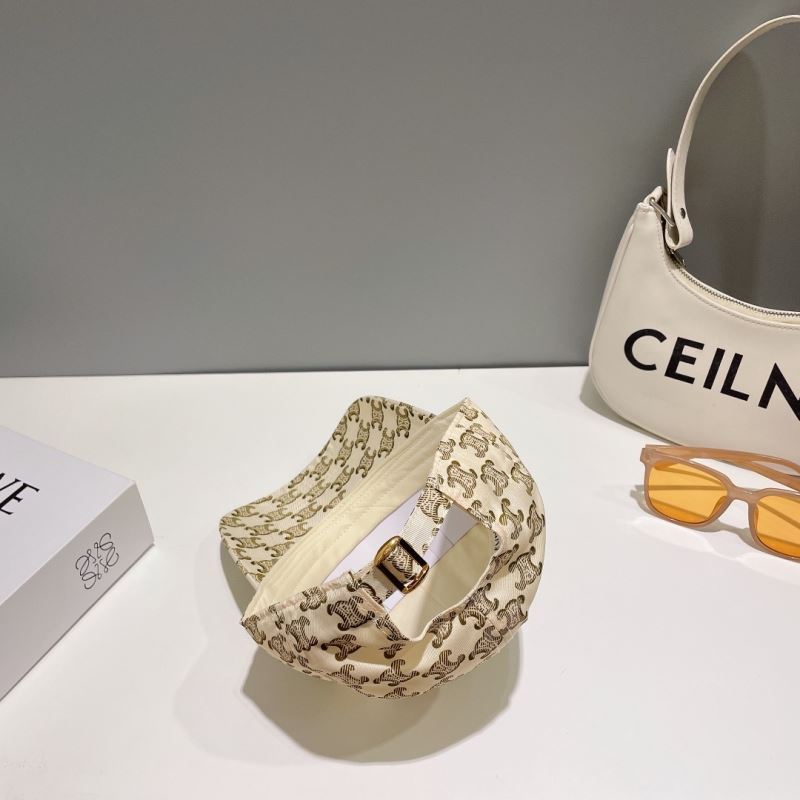 Celine Caps